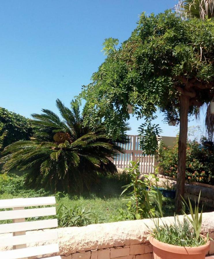 הוילה מרינה די רגוזה Mare Addosso מראה חיצוני תמונה