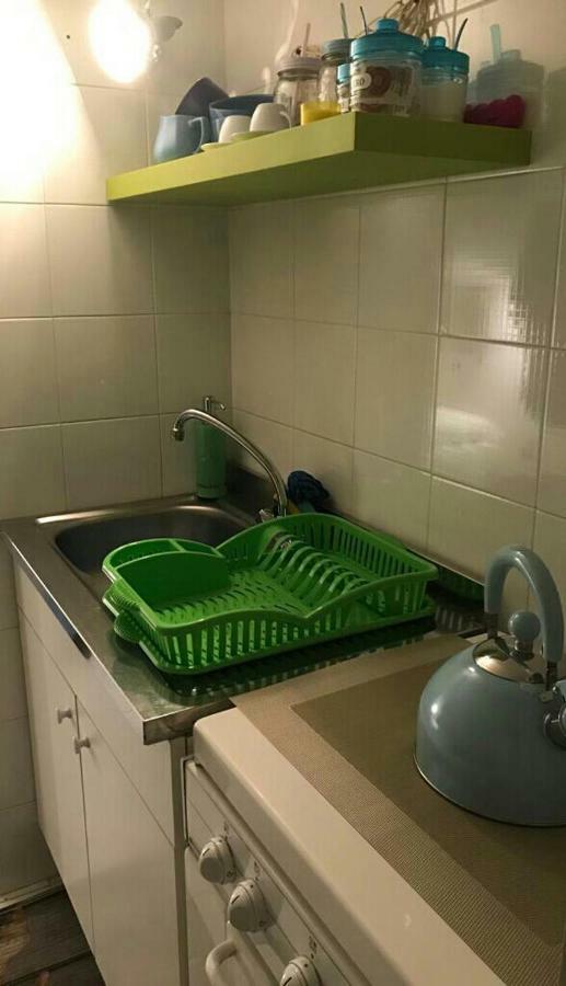 הוילה מרינה די רגוזה Mare Addosso מראה חיצוני תמונה